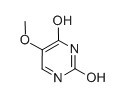 4,6-二羟基-5-甲氧基嘧啶-CAS:5193-84-0