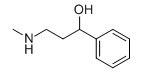N-甲基-3-苯基-3-羟基丙胺-CAS:42142-52-9