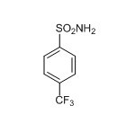 4-(三氟甲基)苯磺酰胺-CAS:830-43-3