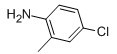 4-氯-2-甲基苯胺-CAS:95-69-2