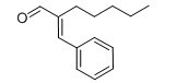 甲位戊基桂醛-CAS:122-40-7