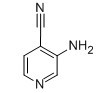 3-氨基-4-氰基吡啶-CAS:78790-79-1