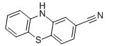 2-氰基吩噻嗪-CAS:38642-74-9