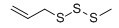 甲基烯丙基三硫醚-CAS:34135-85-8