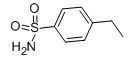 4-乙基苯磺酰胺-CAS:138-38-5