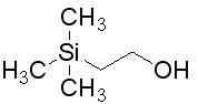 2-(三甲硅基)乙醇-CAS:2916-68-9