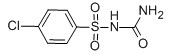 4-氯苯磺酰脲-CAS:22663-37-2