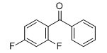 2,4-二氟二苯甲酮-CAS:85068-35-5