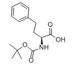 Boc-L-高苯丙氨酸-CAS:100564-78-1