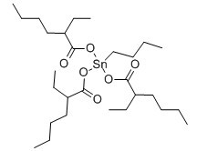 单丁基三异辛酸锡-CAS:23850-94-4