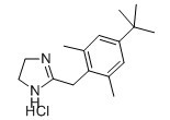 盐酸赛洛唑啉-CAS:1218-35-5