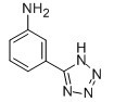 5-(3-氨基苯基)四唑-CAS:73732-51-1