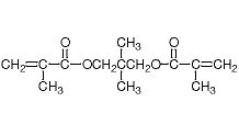 新戊二醇二甲基丙烯酸酯-CAS:1985-51-9