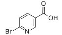 6-溴烟酸-CAS:6311-35-9