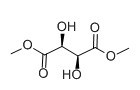 D-(-)-酒石酸二甲酯-CAS:13171-64-7