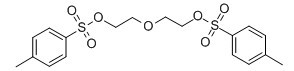 二乙二醇双对甲苯磺酸酯-CAS:7460-82-4