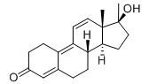 美曲勃龙-CAS:965-93-5