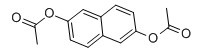 2,6-二乙酰氧基萘-CAS:22426-47-7