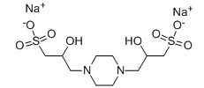 哌嗪-N,N'-双(2-羟基丙烷磺酸)二钠盐-CAS:108321-07-9