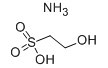 羟乙基磺酸铵盐-CAS:57267-78-4