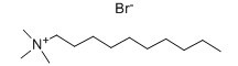 十烷基三甲基溴化铵-CAS:2082-84-0