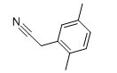2,5-二甲基苯乙腈-CAS:16213-85-7