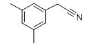 3,5-二甲基苯乙腈-CAS:39101-54-7