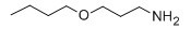 3-丁氧基丙胺-CAS:16499-88-0