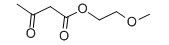 乙酰乙酸甲氧乙酯-CAS:22502-03-0