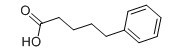 5-苯基戊酸-CAS:2270-20-4