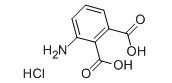 3-氨基邻苯二甲酸盐酸二水合物-CAS:6946-22-1