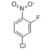 4-氯-2-氟硝基苯-CAS:700-37-8