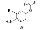 3,5-二溴-4-氨基三氟甲氧基苯-CAS:88149-49-9