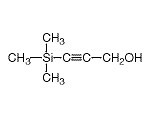 3-(三甲基硅基)丙炔醇-CAS:5272-36-6