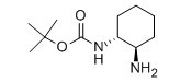 1R,2R-N-BOC-环己二胺-CAS:146504-07-6