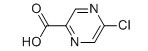 5-氯吡嗪-2-羧酸-CAS:36070-80-1