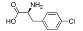 L-4-氯苯丙氨酸-CAS:14173-39-8