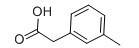 3-甲基苯乙酸-CAS:621-36-3