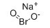 亚溴酸钠-CAS:7486-26-2