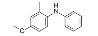 2-甲基-4-甲氧基二苯胺-CAS:41317-15-1