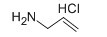 allyamine,hydrochloride-CAS:10017-11-5