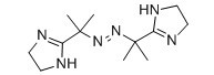偶氮二咪唑啉基丙烷-CAS:20858-12-2