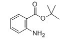 2-氨基苯甲酸叔丁酯-CAS:64113-91-3