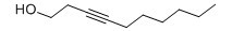 3-癸炔-1-醇-CAS:51721-39-2