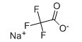 Sodium trifluoroacetate-CAS:2923-18-4