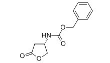 (S)-Cbz-3-氨基-Y-丁内酯-CAS:87219-29-2