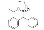 二苯甲基亚磷酸二乙酯-CAS:27329-60-8