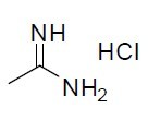 盐酸乙脒-CAS:124-42-5