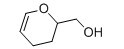 2-羟甲基-3,4-二氢吡喃-CAS:3749-36-8