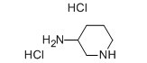 3-氨基哌啶二盐酸盐-CAS:138060-07-8